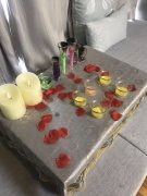 亲身体验了碑林区SPA洗浴中心,来携手奢华服务