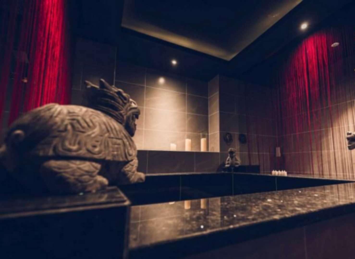 汕头和平按摩，舒适体验新选择