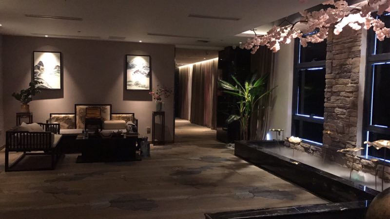 兄弟请我城关区木桶浴休闲会所,『绝对值得感受一下』