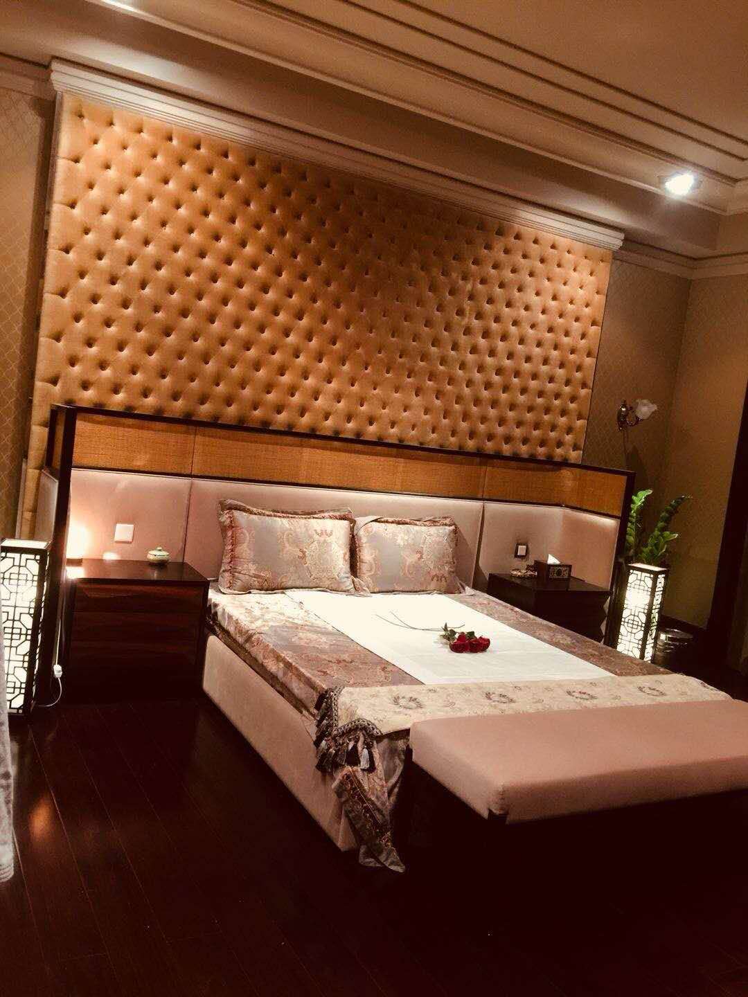 昨晚跟同事去了锦江区足疗柔式会所,各式花样服务都有