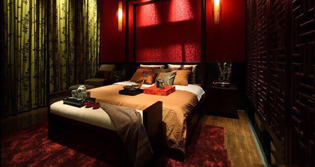 黄岛开发区足疗按摩哪家店最受欢迎？