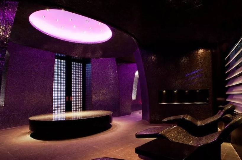 呼市丰州南路足疗按摩店，舒适体验尽在此处