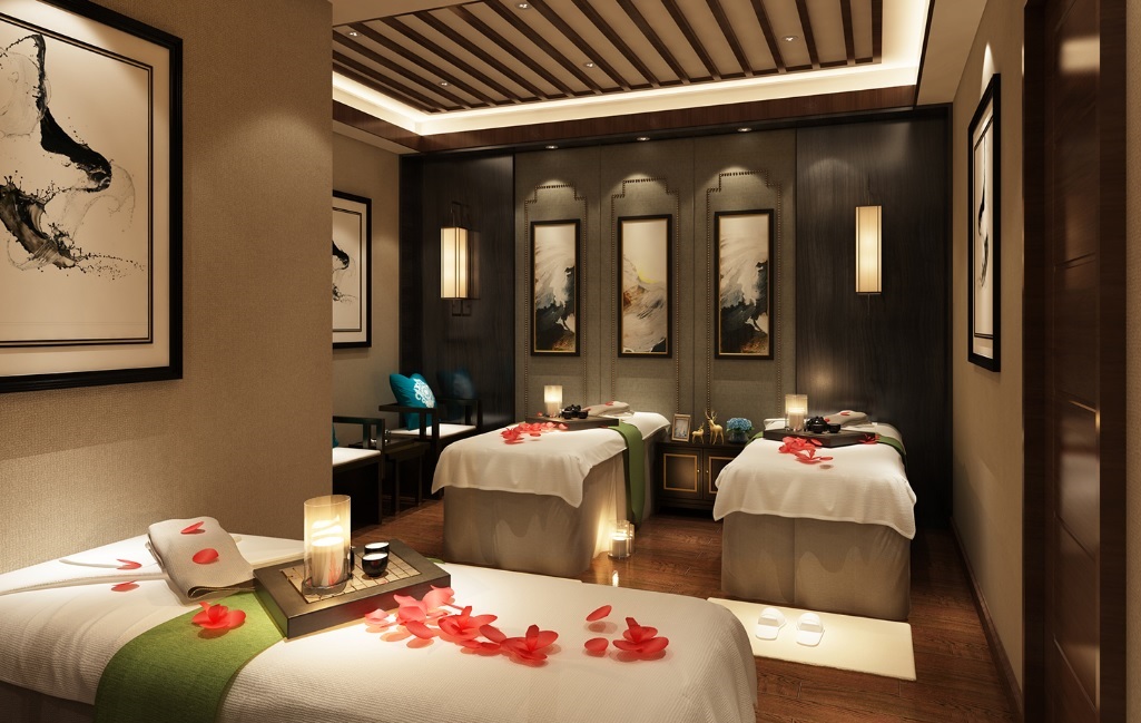 黄岛区SPA柔式会馆，爽翻天体验，超级棒