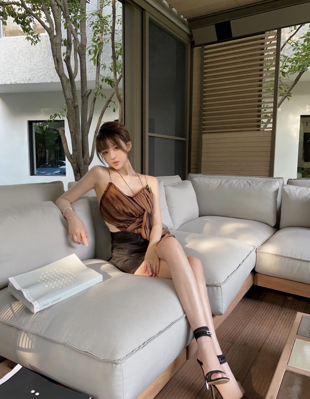 讲讲我在玄武区桑拿休闲会所,每种服务让人意想不到