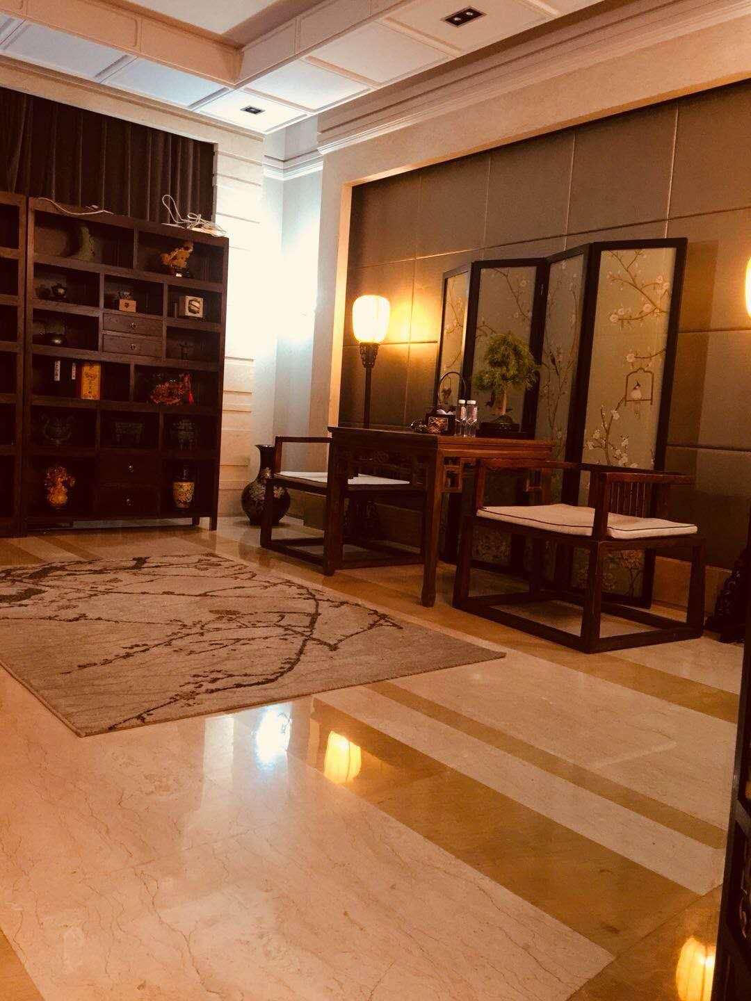 昆山花桥养生会所项目一览，养生享受新选择